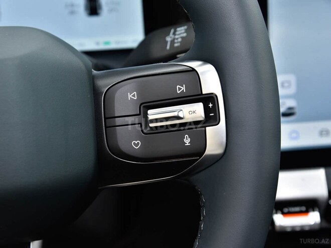 Changan  2026, 0 km - 1.5 л - Bakı