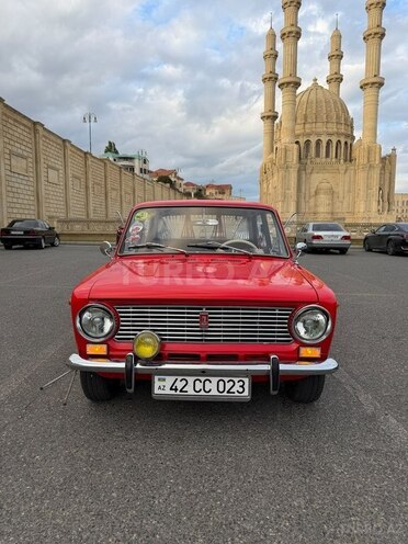 LADA (VAZ) 2101 1983, 85,000 km - 1.3 l - Bakı