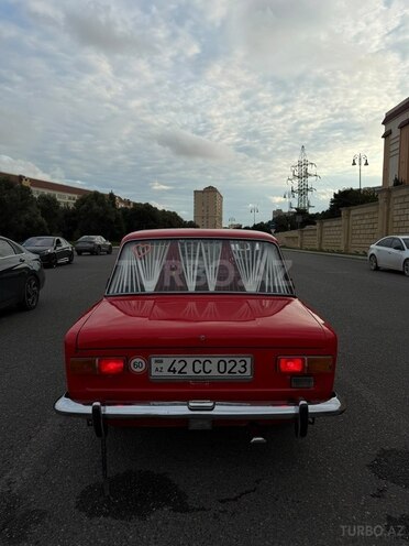 LADA (VAZ) 2101 1983, 85,000 km - 1.3 l - Bakı