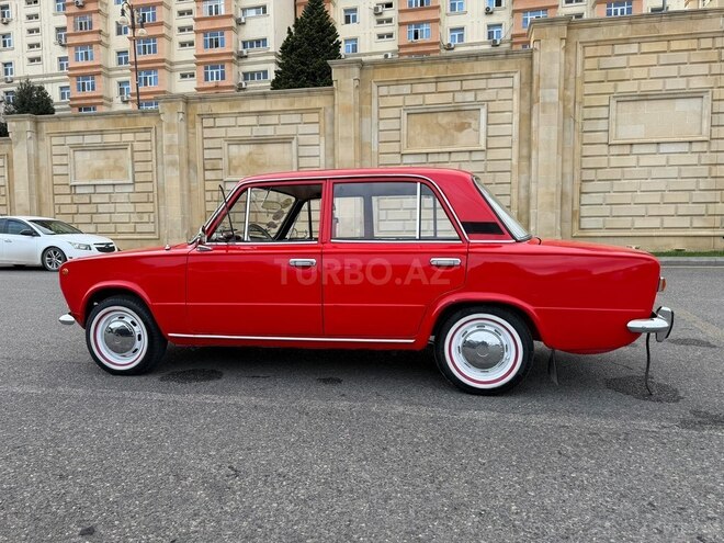 LADA (VAZ) 2101 1983, 85,000 km - 1.3 l - Bakı