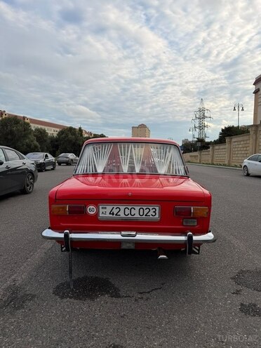 LADA (VAZ) 2101 1983, 85,000 km - 1.3 l - Bakı