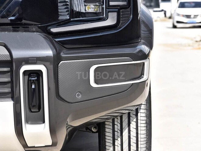 Changan  2026, 0 km - 1.5 л - Bakı