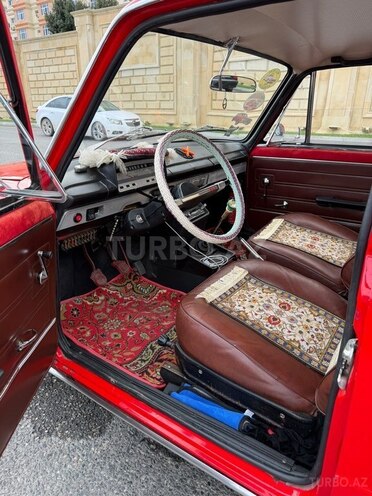 LADA (VAZ) 2101 1983, 85,000 km - 1.3 l - Bakı