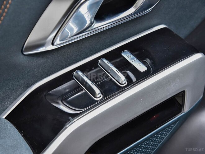 Changan  2026, 0 km - 1.5 л - Bakı