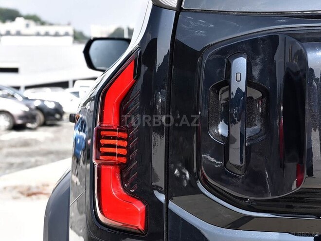 Changan  2026, 0 km - 1.5 л - Bakı
