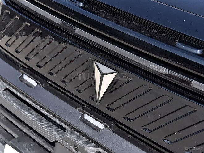 Changan  2026, 0 km - 1.5 л - Bakı