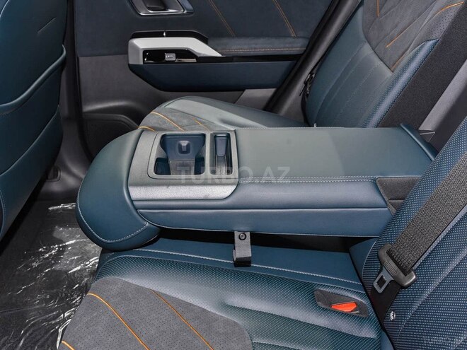 Changan  2026, 0 km - 1.5 л - Bakı