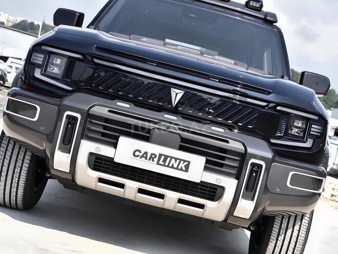 Changan  2026, 0 km - 1.5 л - Bakı