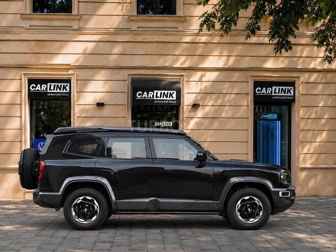 Changan  2026, 0 km - 1.5 л - Bakı