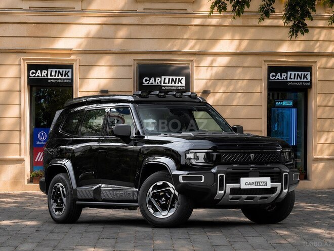 Changan  2026, 0 km - 1.5 л - Bakı