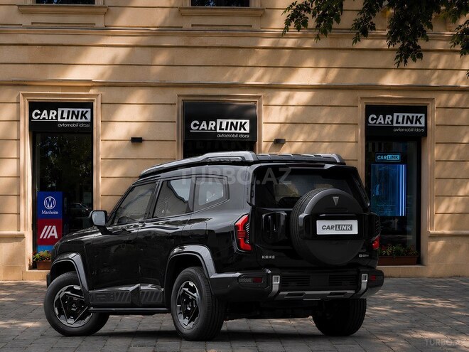 Changan  2026, 0 km - 1.5 л - Bakı