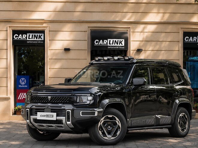 Changan  2026, 0 km - 1.5 л - Bakı
