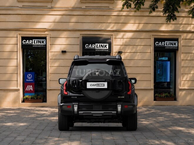 Changan  2026, 0 km - 1.5 л - Bakı