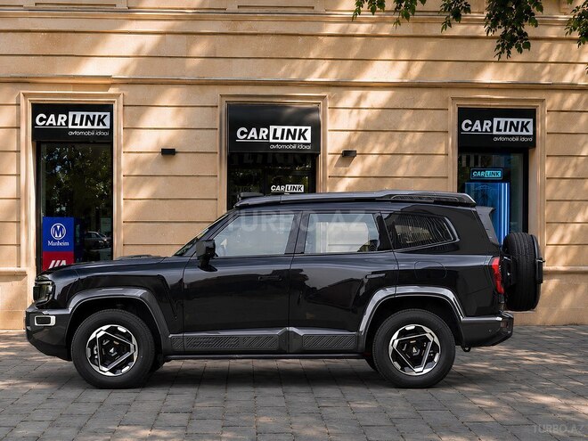 Changan  2026, 0 km - 1.5 л - Bakı