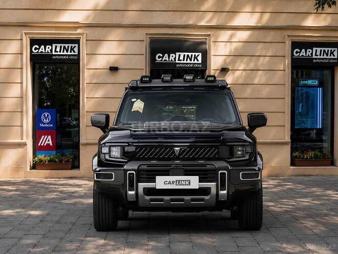 Changan  2026, 0 km - 1.5 л - Bakı