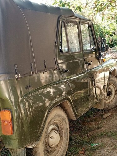 UAZ 469 1989, 150,000 km - 2.4 l - Balakən
