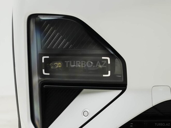 Changan Deepal S7 2026, 0 km - 1.5 л - Bakı
