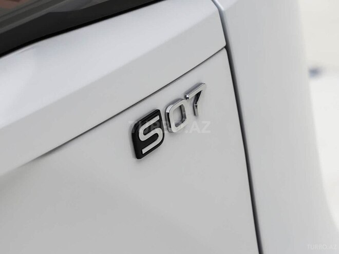 Changan Deepal S7 2026, 0 km - 1.5 л - Bakı