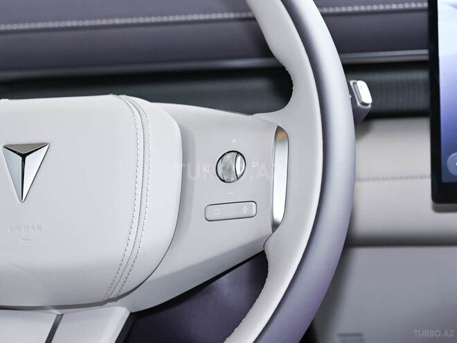 Changan Deepal S7 2026, 0 km - 1.5 л - Bakı