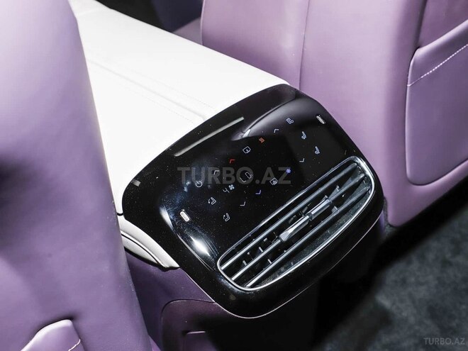 Changan Deepal S7 2026, 0 km - 1.5 л - Bakı