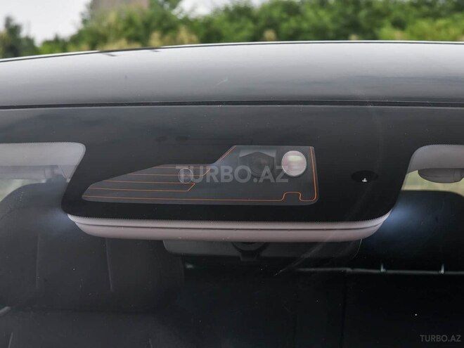 Changan Deepal S7 2026, 0 km - 1.5 л - Bakı