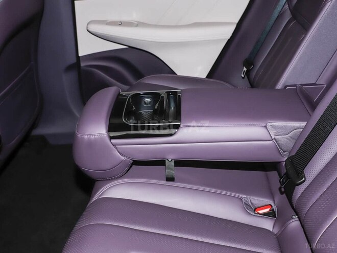 Changan Deepal S7 2026, 0 km - 1.5 л - Bakı