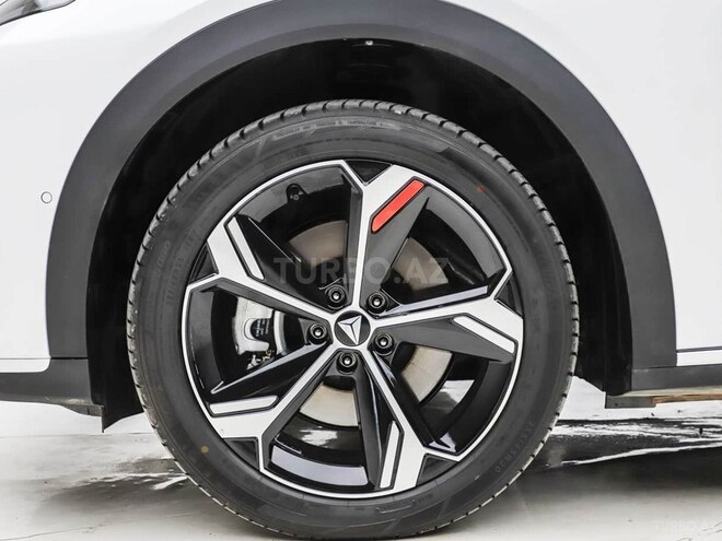 Changan Deepal S7 2026, 0 km - 1.5 л - Bakı