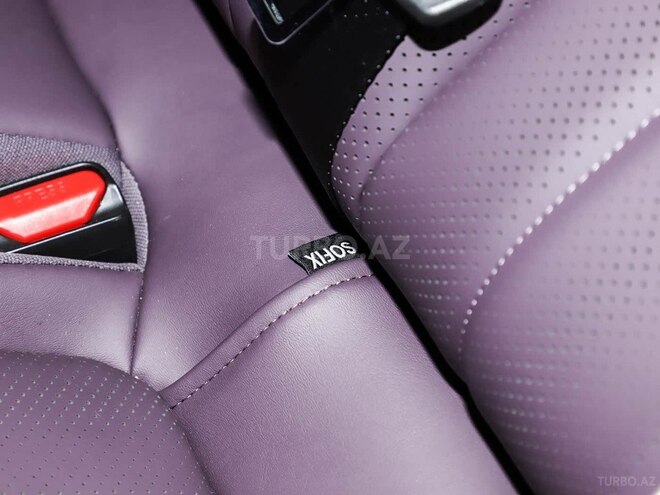 Changan Deepal S7 2026, 0 km - 1.5 л - Bakı