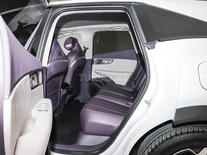 Changan Deepal S7 2026, 0 km - 1.5 л - Bakı