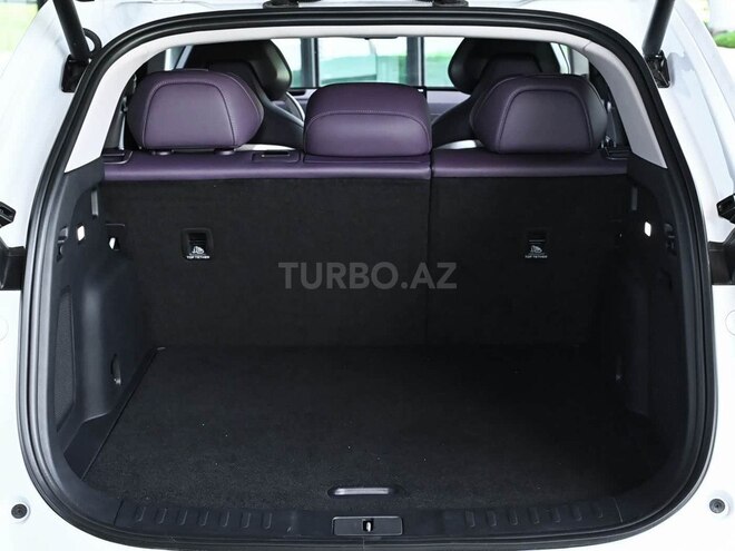 Changan Deepal S7 2026, 0 km - 1.5 л - Bakı