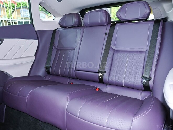 Changan Deepal S7 2026, 0 km - 1.5 л - Bakı