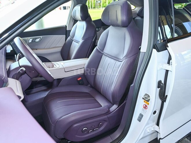 Changan Deepal S7 2026, 0 km - 1.5 л - Bakı