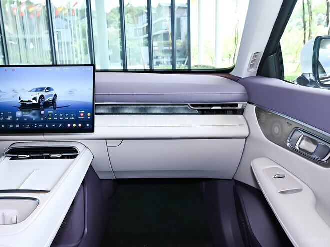 Changan Deepal S7 2026, 0 km - 1.5 л - Bakı