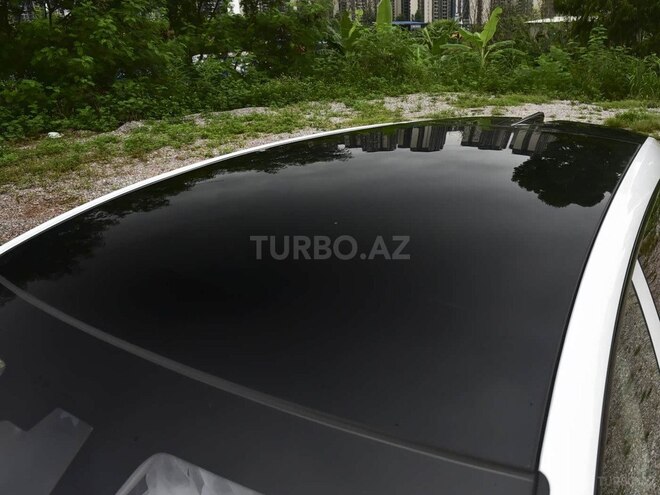 Changan Deepal S7 2026, 0 km - 1.5 л - Bakı