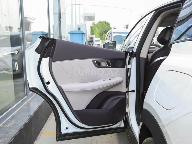 Changan Deepal S7 2026, 0 km - 1.5 л - Bakı