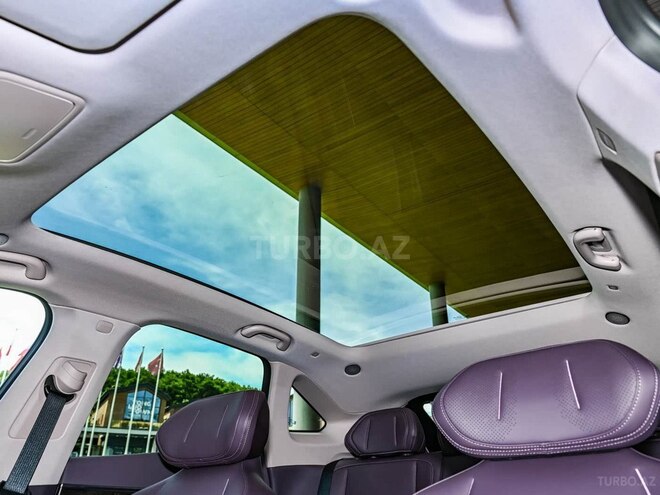 Changan Deepal S7 2026, 0 km - 1.5 л - Bakı