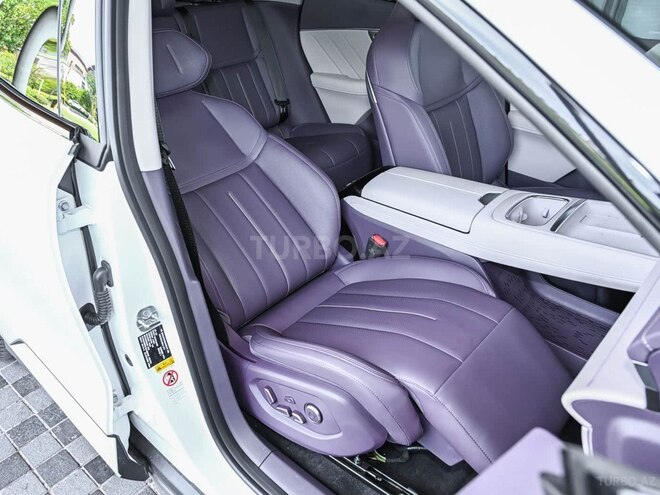 Changan Deepal S7 2026, 0 km - 1.5 л - Bakı