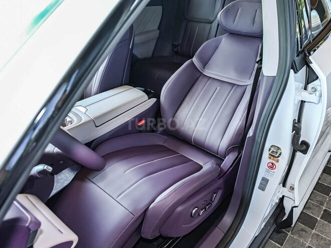 Changan Deepal S7 2026, 0 km - 1.5 л - Bakı