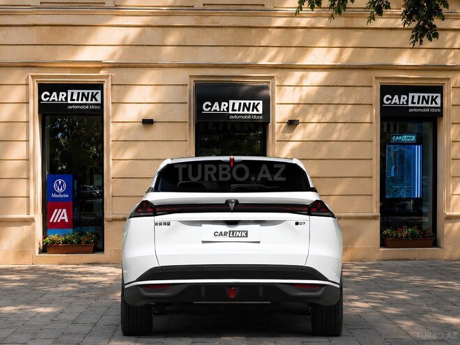 Changan Deepal S7 2026, 0 km - 1.5 л - Bakı