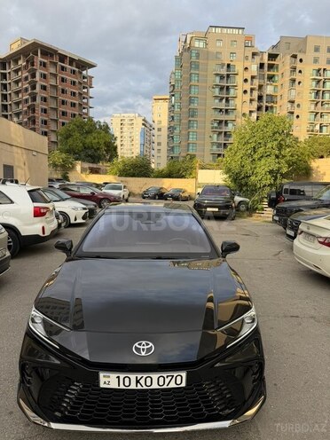 Toyota Camry 2024, 28,000 km - 2.0 л - Bakı