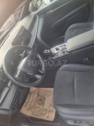 Toyota Camry 2024, 28,000 km - 2.0 л - Bakı