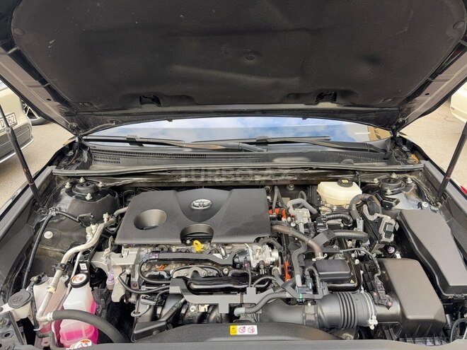 Toyota Camry 2024, 28,000 km - 2.0 л - Bakı