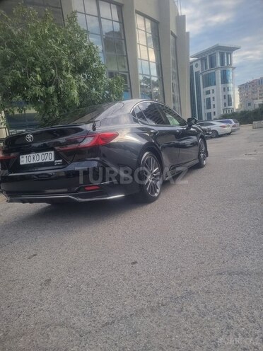 Toyota Camry 2024, 28,000 km - 2.0 л - Bakı