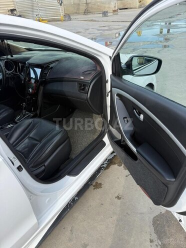 Hyundai i30 2012, 353,000 km - 1.6 l - Sumqayıt