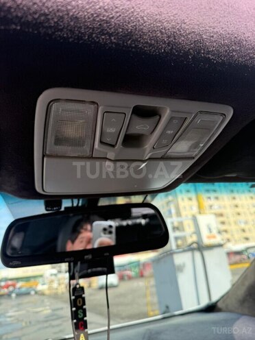 Hyundai i30 2012, 353,000 km - 1.6 l - Sumqayıt