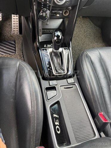 Hyundai i30 2012, 353,000 km - 1.6 l - Sumqayıt