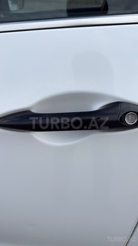 Hyundai i30 2012, 353,000 km - 1.6 l - Sumqayıt