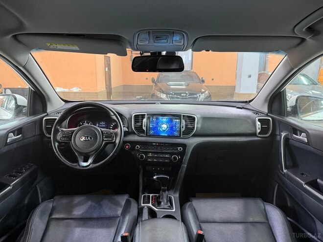 Kia Sportage 2016, 170,961 km - 1.7 л - Xırdalan