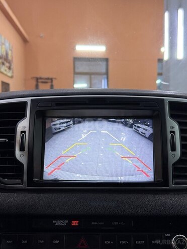 Kia Sportage 2016, 170,961 km - 1.7 л - Xırdalan