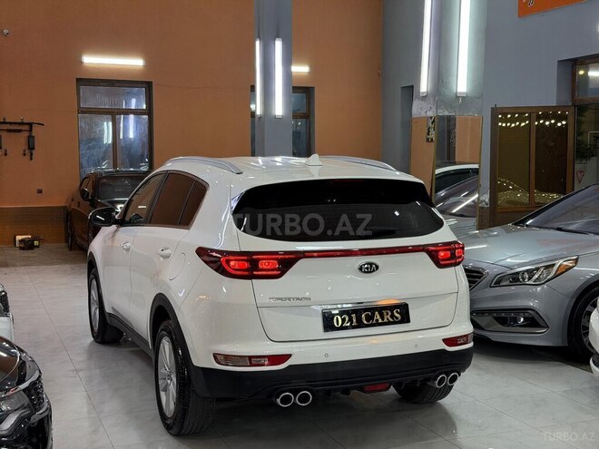 Kia Sportage 2016, 170,961 km - 1.7 л - Xırdalan